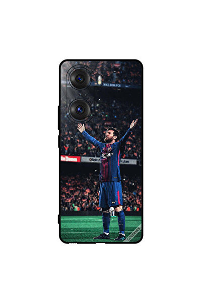 Covernex Protective Case Cover For Honor 60 Pro Lionel Messi