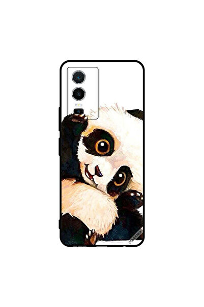 Covernex Protective Case Cover For vivo Y76 5G Panda