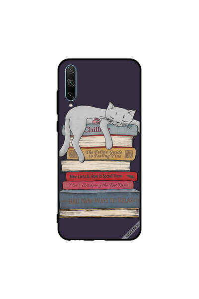 Covernex غطاء حماية لهاتف Honor 30i ألف وطريقة جديدة للاسترخاء