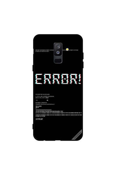 Covernex غطاء حماية لهاتف Samsung Galaxy A6+ (2018)