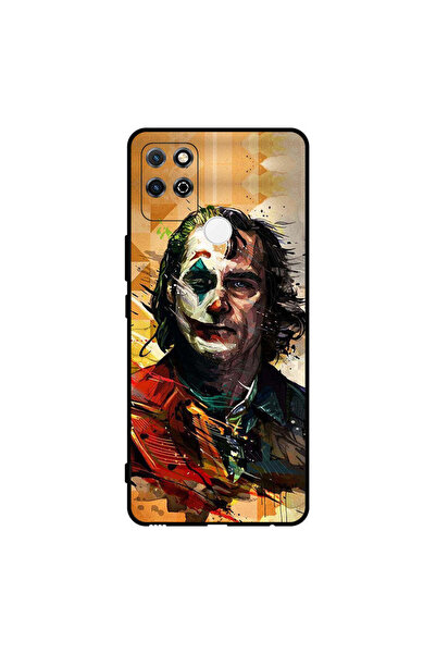 Covernex غطاء حماية لهاتف Honor Play 5T Joker