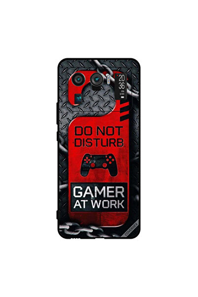 Covernex غطاء حماية لهاتف Xiaomi Mi 11 Ultra Gamer At Work