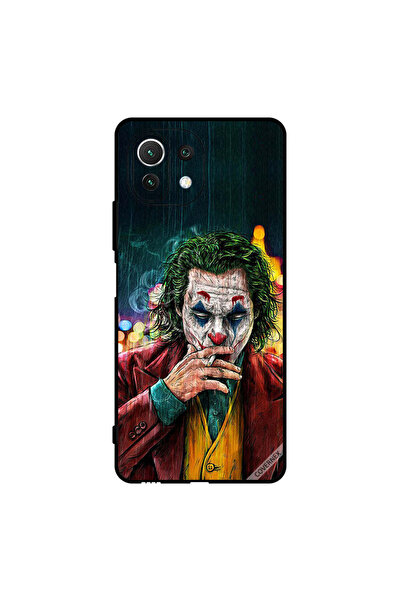 Covernex غطاء حماية لهاتف شاومي مي 11 لايت بتصميم عصري