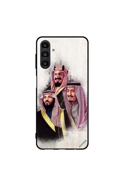 Covernex غطاء حماية لهاتف سامسونج جالاكسي A13 5G محمد سلمان عبد العزيز آل سعود