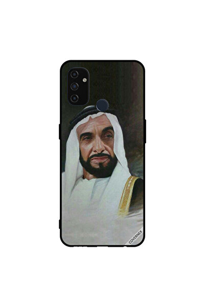 Covernex غطاء حماية لهاتف ون بلس نورد N100 الشيخ زايد