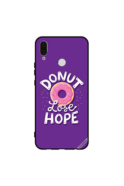 Covernex غطاء حماية لهاتف هواوي نوفا 3i دونات لوز هوب