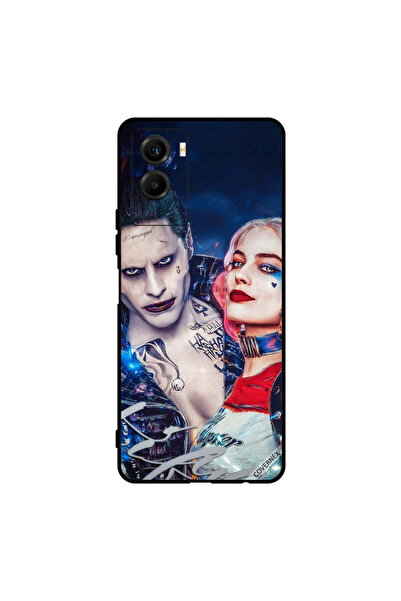 Covernex غطاء حماية لهاتف Vivo Y55s 5G هاهاها