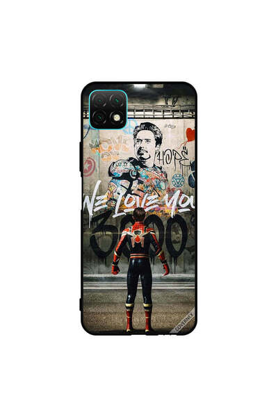 Covernex غطاء حماية لهاتف هواوي نوفا Y60 - نحبك
