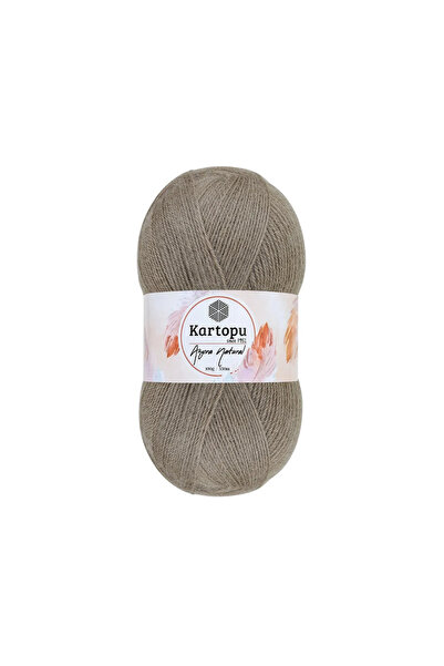 Kartopu Ανγκόρα Φυσικό-899