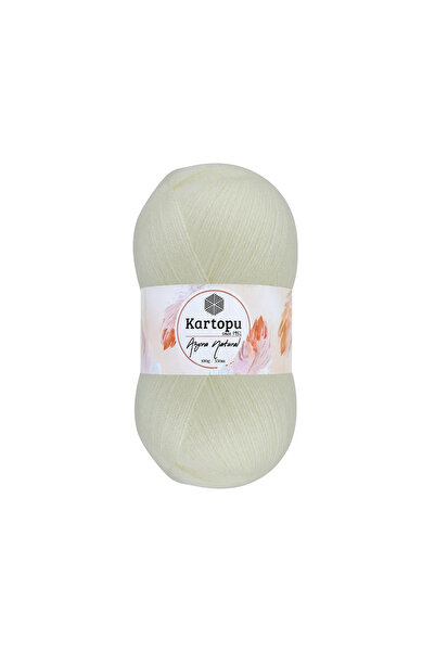 Kartopu أنجورا ناتشورال-025