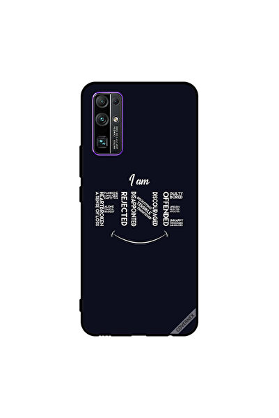 Covernex Protective Case Cover For Honor 30 I Am Fine Rejected