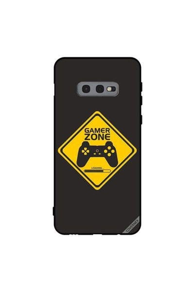 Covernex غطاء حماية لهاتف سامسونج جالكسي S10e - تحميل Gamer Zone