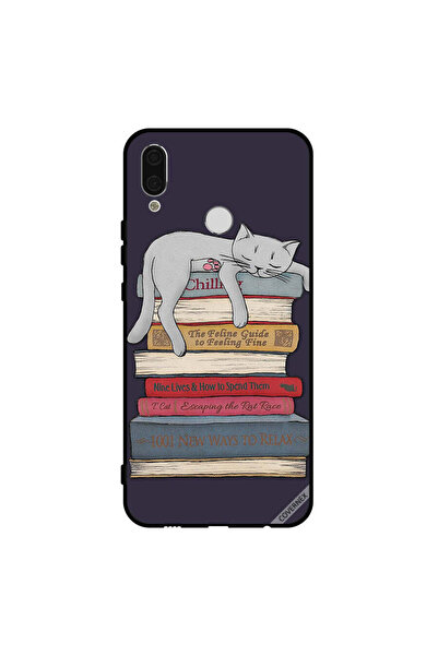 Covernex غطاء حماية لهاتف هواوي نوفا 3i ألف وطريقة جديدة للاسترخاء