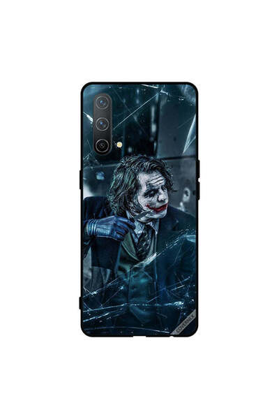 Covernex غطاء حماية لهاتف Oneplus Nord CE 5G، إنه خطير للغاية خلف الزجاج المتصدع