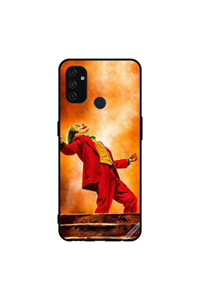 Covernex غطاء حماية لهاتف Oneplus Nord N100 Joker Feel The Dance