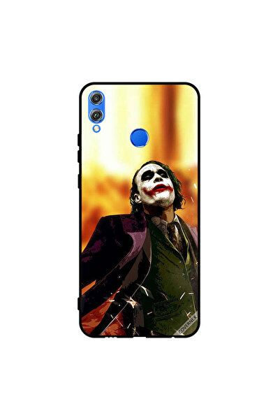 Covernex غطاء حماية لهاتف Honor 8X - مشاعر وتخيلات الجوكر