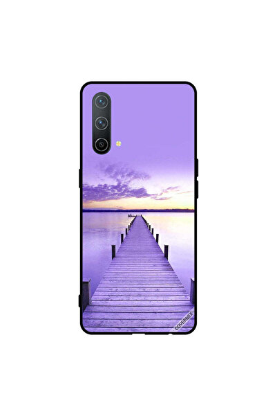Covernex غطاء حماية لهاتف Oneplus Nord CE 5G Pathway To Sea