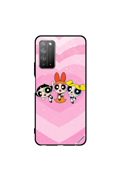 Covernex Protective Case Cover For Honor X10 5G Power Pew