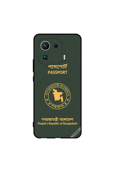 Covernex Protective Case Cover For Xiaomi Mi 11 Pro Bangladesh Passport