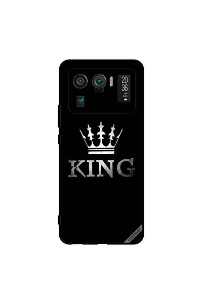 Covernex غطاء حماية لهاتف شاومي مي 11 ألترا كينج