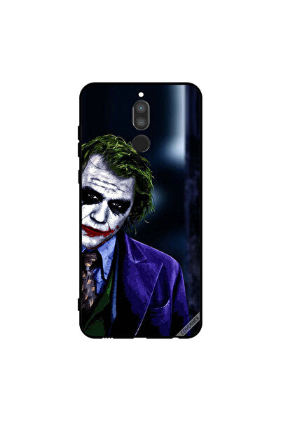 Covernex غطاء حماية لهاتف هواوي ميت 10 لايت - نظرة عاطفية