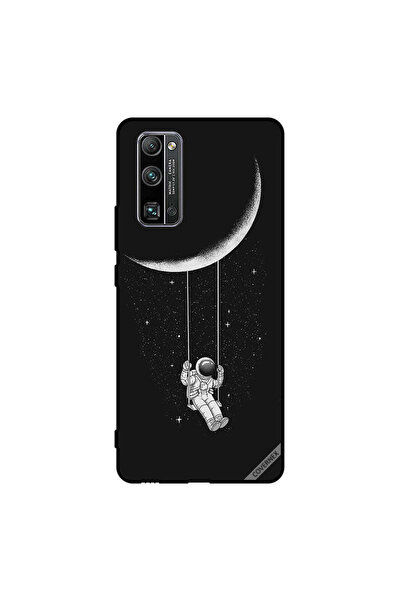 Covernex Protective Case Cover For Honor 30 Pro+ Moon Swing