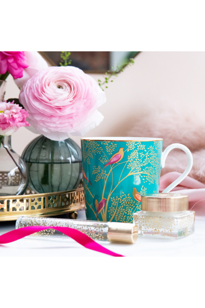 Portmeirion Cana Green colectia Chelsea