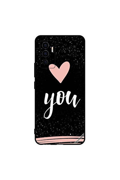 Covernex Protective Case Cover For Vivo V23e 5G Love You