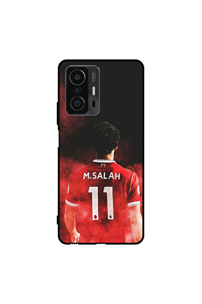 Covernex غطاء حماية لهاتف شاومي 11T - نجمة مصرية - ألوان متعددة