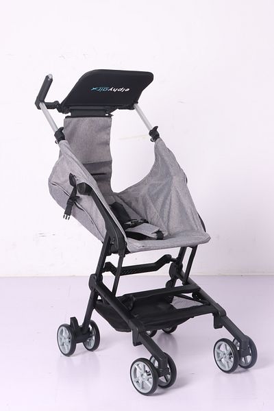 elphybaby Elphy air ( travel companion wagon)