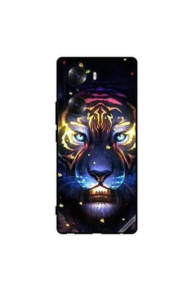 Covernex غطاء حماية لهاتف Honor 60 لايتنج أسد