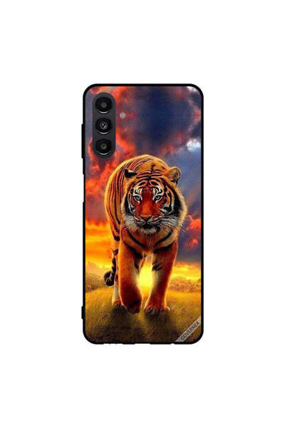 Covernex غطاء حماية لهاتف سامسونج جالاكسي A13 5G ليوبارد