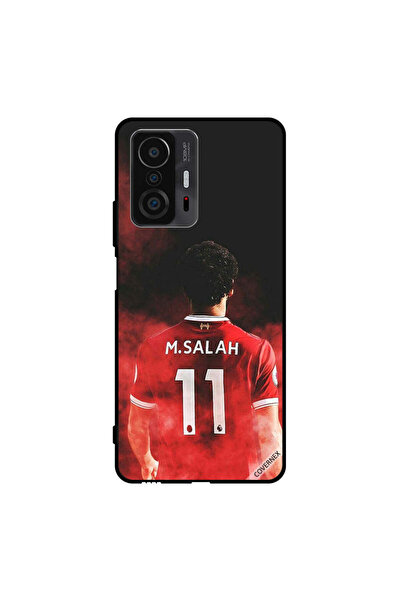 Covernex غطاء حماية لهاتف شاومي 11T برو - نجمة مصرية بألوان متعددة