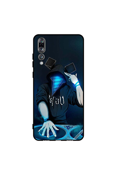 Covernex غطاء حماية لهاتف هواوي بي 20 برو دي جي بوي