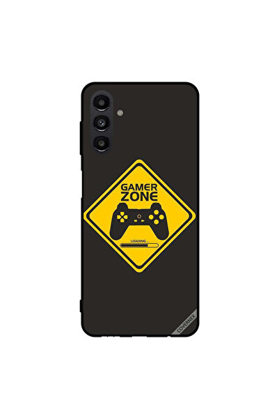 Covernex غطاء حماية لهاتف سامسونج جالاكسي A13 5G Gamer Zone Loading