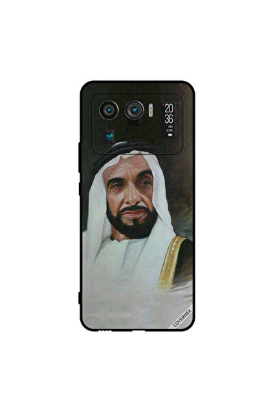 Covernex جراب حماية لهاتف شاومي مي 11 ألترا - الشيخ زايد