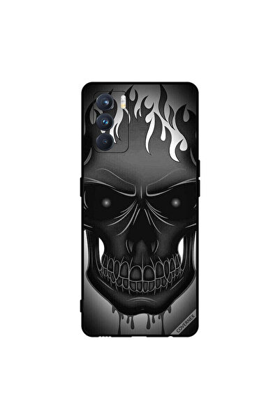Covernex غطاء حماية لهاتف Oppo K9 Pro l Art