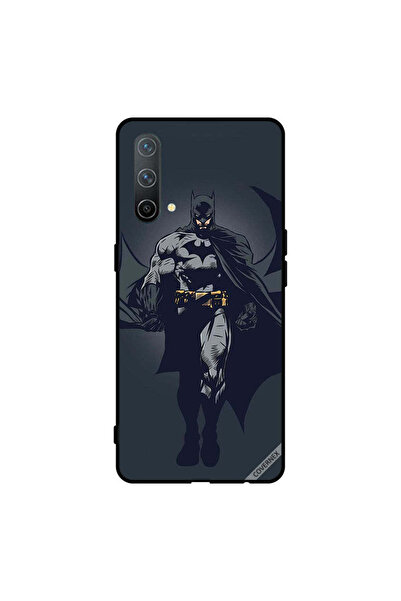 Covernex غطاء حماية لهاتف Oneplus Nord CE 5G Batman