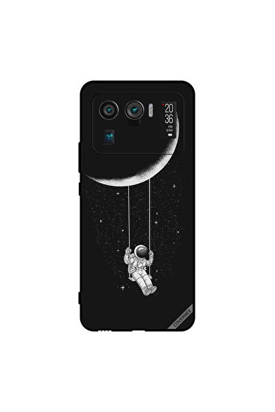 Covernex غطاء حماية لهاتف شاومي مي 11 ألترا مون سوينغ