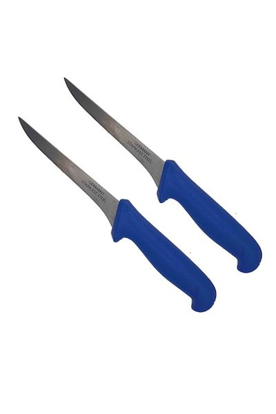 dalimag Set 2 butcher knives for carving, Dalimag, 28 cm, A1
