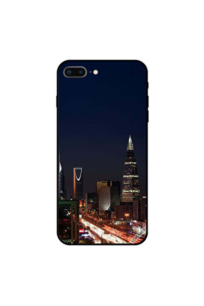 Covernex كفر ايفون 8 بلس ثلاث أبراج الرياض الشهيرة