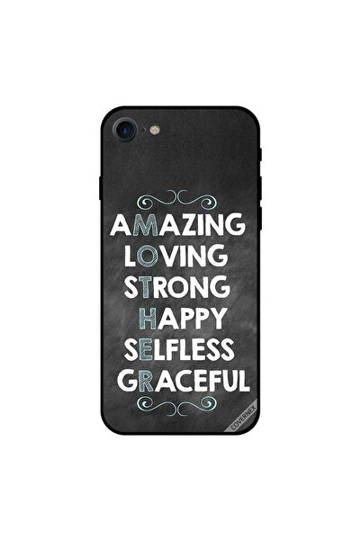 Covernex غطاء حماية لجهاز iPhone 8 من Mother