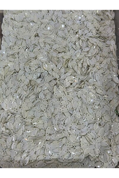 Gönülden Tasarım PERFORAT ALB 20 GR OYA PĂSĂRI DE SCRIBIT