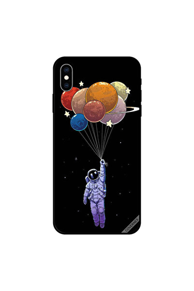 Covernex غطاء حماية iPhone XS Catch Them All