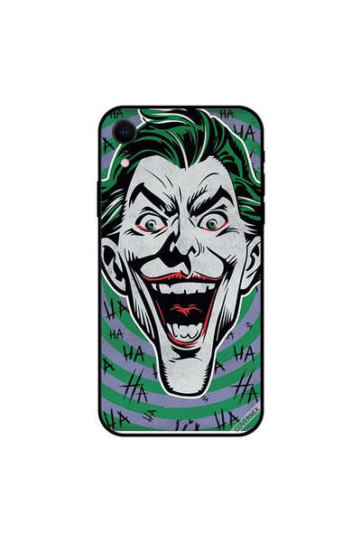 Covernex غطاء حماية iPhone XR ها ها ها اضحك