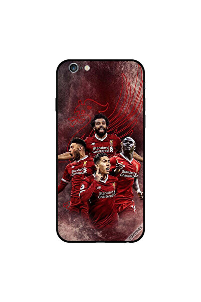 Covernex غطاء حماية لجهاز iPhone 6s Plus من Teammates