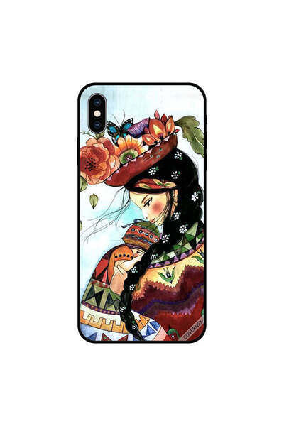 Covernex غطاء حماية للأم والطفل لهاتف iPhone XS MAX