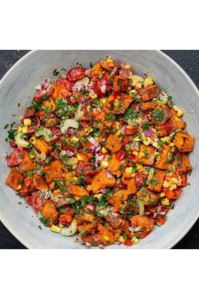YABANEEZ PERI-PERI SAUCE (HOT) "NANDO'S"