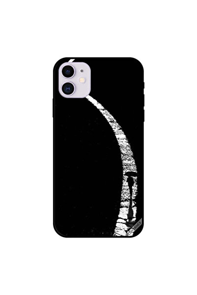 Covernex غطاء حماية لجهاز iPhone 11 - مسار إلى المجهول