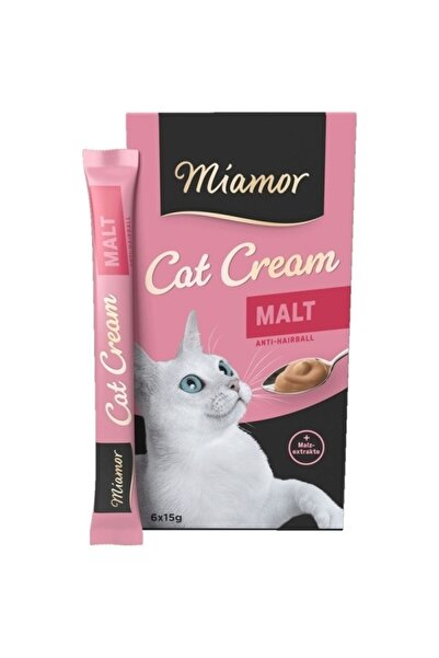 Gimcat TOM&JERRYPETSHOP-Gardenmix Ördek+Malt Kedi Krema/Miamor Malt Cream/Gimcat Malt Ödül Tableti Mix